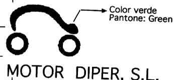 MOTOR DIPER, S.L