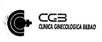 CGB CLINICA GINECOLOGICA BILBAO