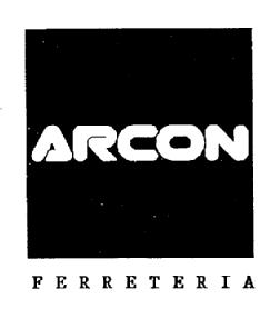 ARCON FERRETERIA