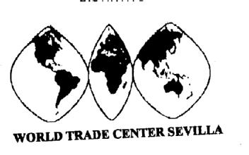 WORLD TRADE CENTER SEVILLA