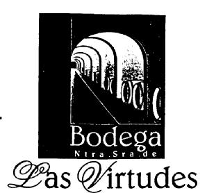BODEGA NTRA. SRA. DE LAS VIRTUDES