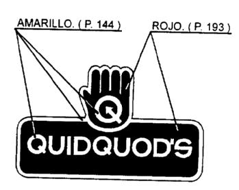 QUIDQUOD'S