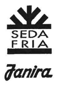 SEDA FRIA JANIRA