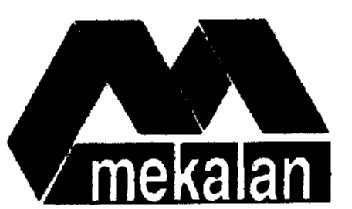 M MEKALAN