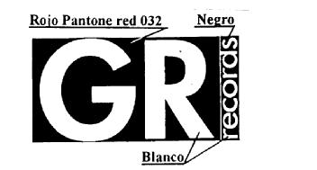 GR RECORDS