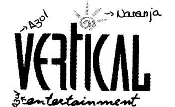 VERTICAL ENTERTAINMENT
