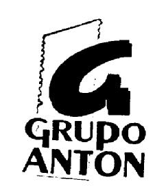 G GRUPO ANTON