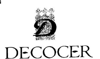D DECOCER