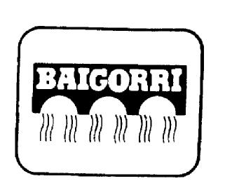 BAIGORRI