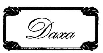 DAXA