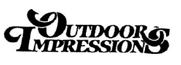 OUTDOOR IMPRESSIONS