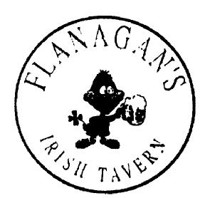FLANAGAN'S IRISH TAVERN