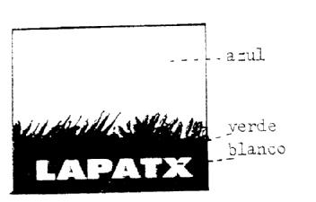 LAPATX