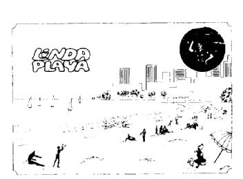 LINDA PLAYA