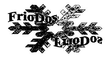 FRIODOS