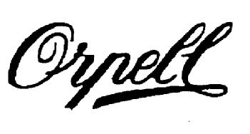 ORPELL
