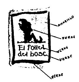 EL FOLLET DEL BOSC