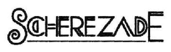 SCHEREZADE