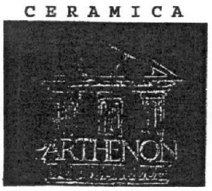 CERAMICA PARTHENON