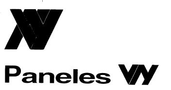 VN PANELES VN