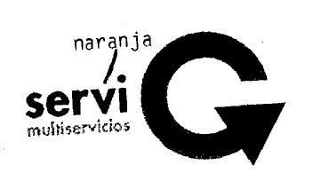 SERVI G MULTISERVICIOS