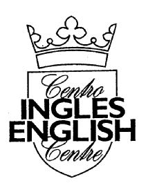CENTRO INGLES ENGLISH CENTRE