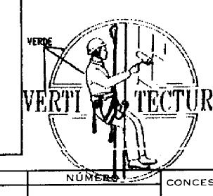 VERTI TECTURA