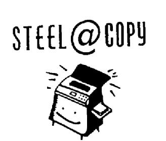 STEEL @ COPY