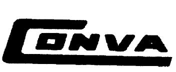 CONVA