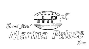 HMP GRAND HOTEL MARINA PALACE LUXE