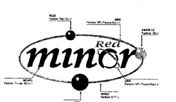 RED MINOR