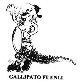 GALLIPATO FUENLI