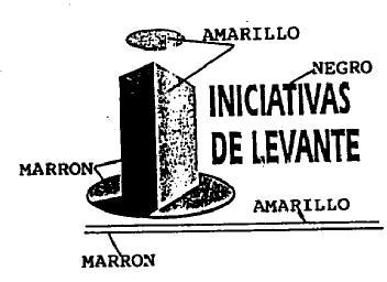 I INICIATIVAS DE LEVANTE