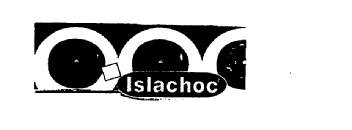 ISLACHOC