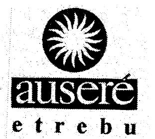 AUSERE ETREBU