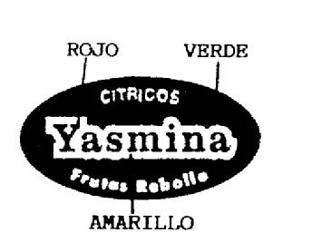 CITRICOS YASMINA FRUTAS REBOLLO