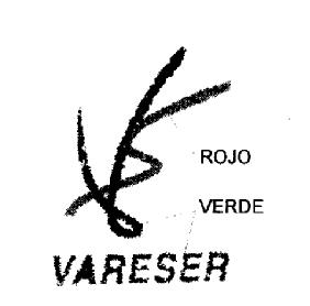 VARESER