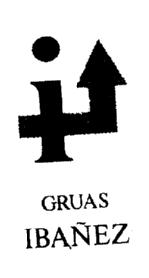 I GRUAS IBAÑEZ