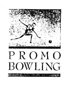 PROMOBOWLING