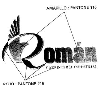ROMAN CARPINTERIA INDUSTRIAL