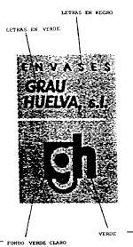 ENVASES GRAU HUELVA, S.L. GH
