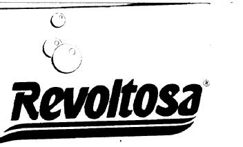 REVOLTOSA