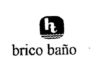 HT BRICO BAÑO