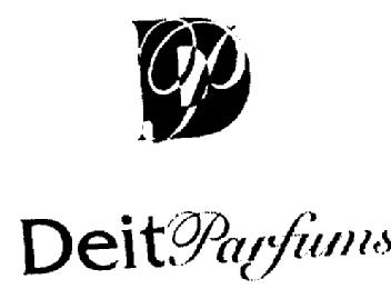 DP DEITPARFUMS
