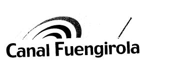 CANAL FUENGIROLA