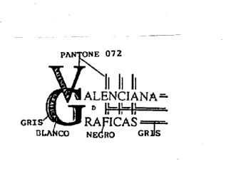 VG VALENCIANA DE GRAFICAS