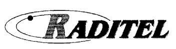 RADITEL