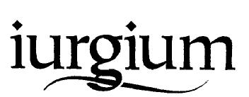 IURGIUM