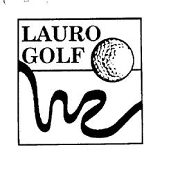 LAURO GOLF