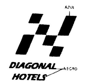 H DIAGONAL HOTELS